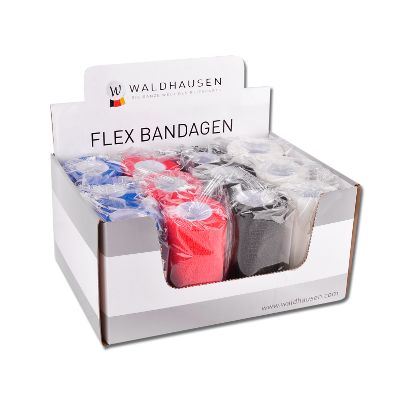 Flex Bandages