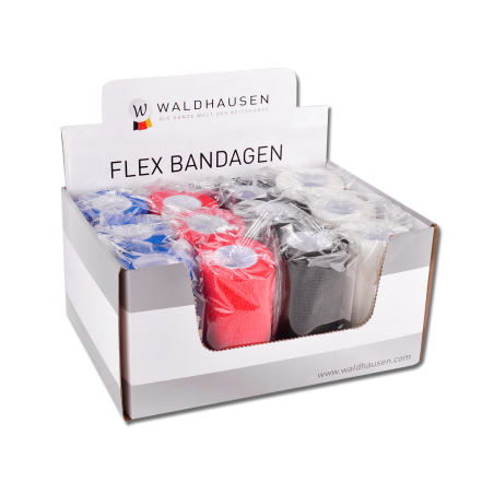 Flex Bandages