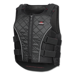 P19 Body Protector with zip