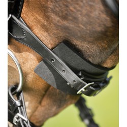Pad for Bridles