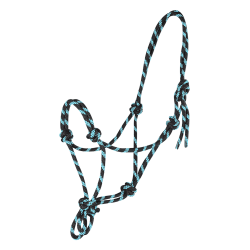 Knotted Halter