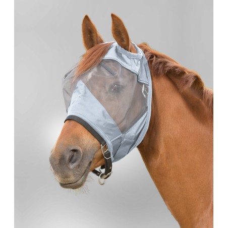 PREMIUM Fly Mask without ear protection