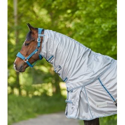 PROTECT fly rug neck