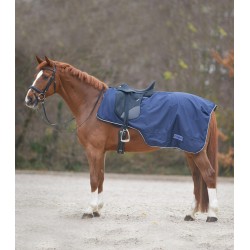 COMFORT Wet Weather Exercise Sheet with Saddle Cutout