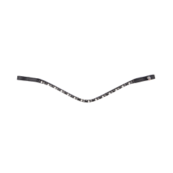 Waldhausen X-line Glam browband