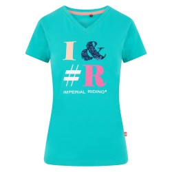 T-shirt I&#R