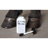 Hoefolie met kwast (500 ml.)