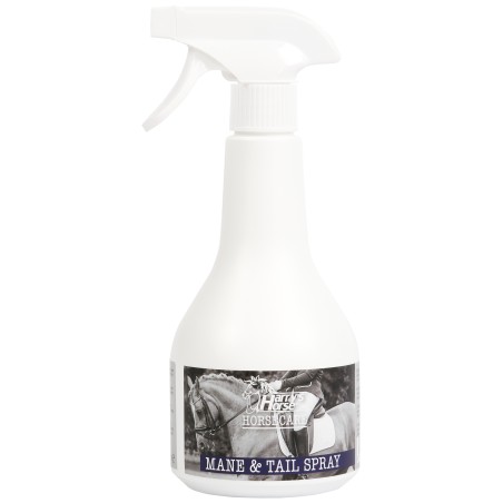 Manen/staart spray (500ml)