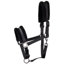Halster Lyrics Black