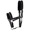 Halster Lyrics Black