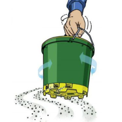 BOXCOMFORT STALSTROOIMIDDEL – DROOG EN FRIS