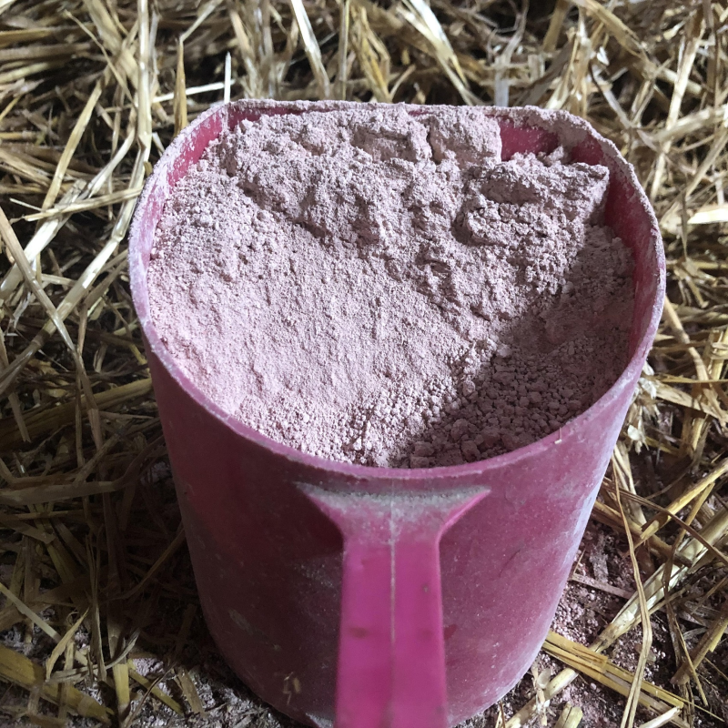 BOXCOMFORT STALSTROOIMIDDEL – DROOG EN FRIS