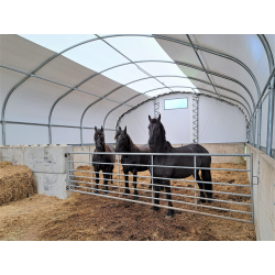 BOXCOMFORT STALSTROOIMIDDEL – DROOG EN FRIS