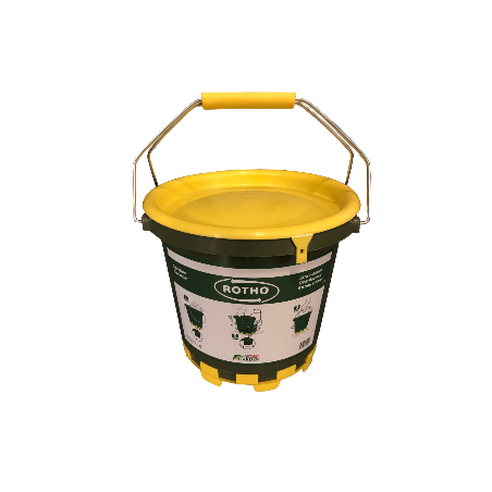 BOXCOMFORT STROOIEMMER