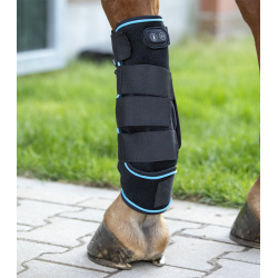 W-Health and Care Boot