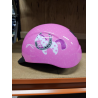 Cap Roze pony&hoefijzer