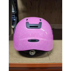 Cap Roze pony&hoefijzer