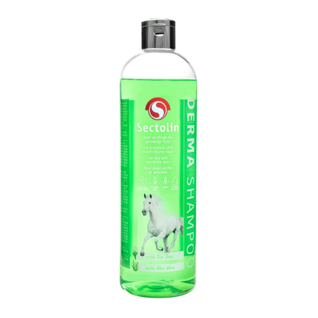 Sectolin Derma Shampoo 500ml