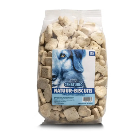 CENATURIO NATUUR BISCUITS