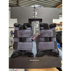 OUTLET - Beenbeschermers GRIJS