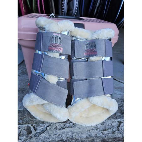 IMP Beenbeschermers xfull