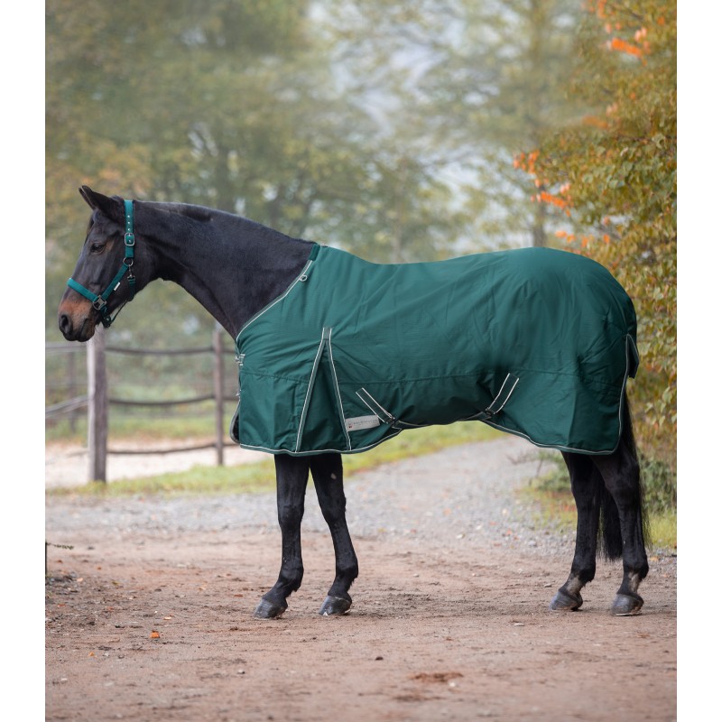 Outdoor deken 100gram GROEN