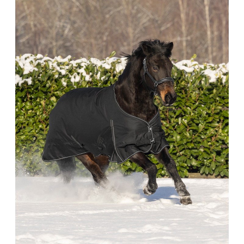 NORDIC Fleece buitendeken