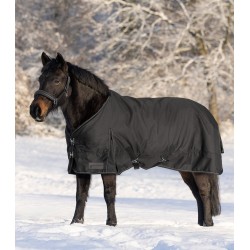 NORDIC Fleece buitendeken