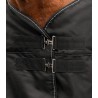 NORDIC Fleece buitendeken