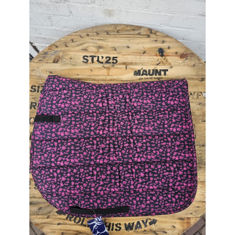 Harry'sHorse Zadeldek VZH-Full-Panter