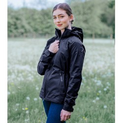 Hamburg Riding Jacket