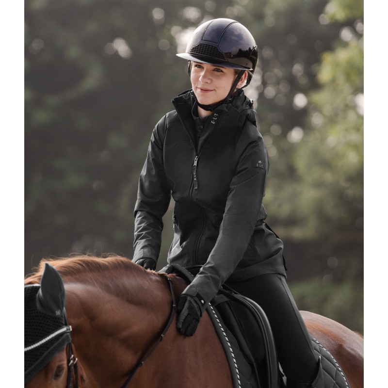 Hamburg Riding Jacket