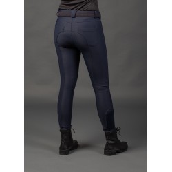 Rijbroek Softshell Full Grip