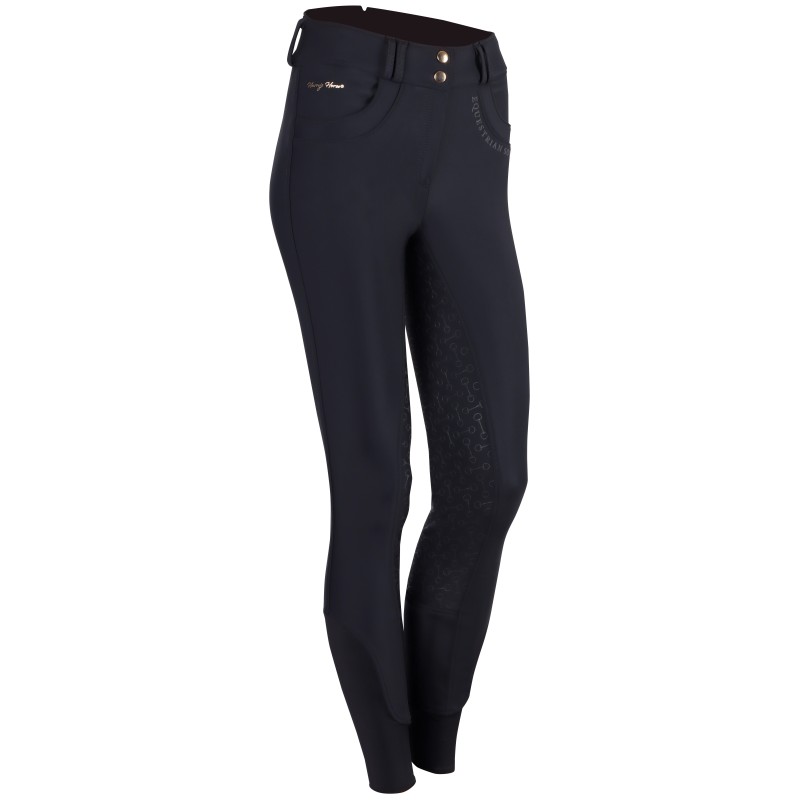 Rijbroek Ladis Full Grip