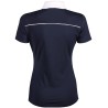 Shirt KM EQS Silver