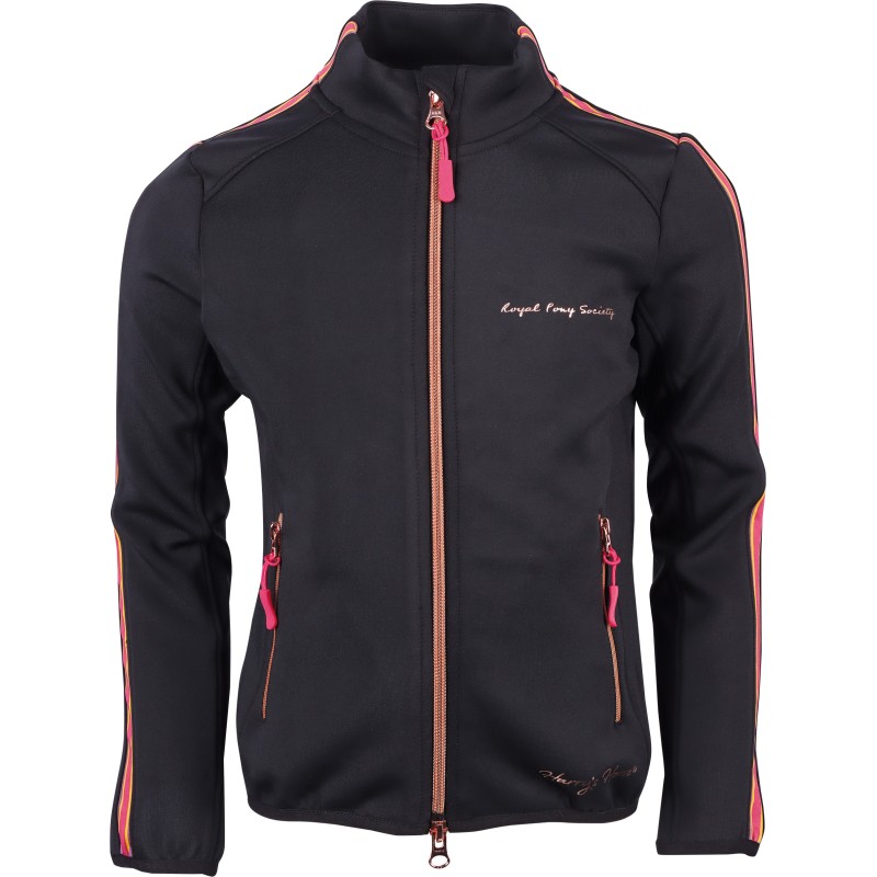 Vest Diva Fuchsia