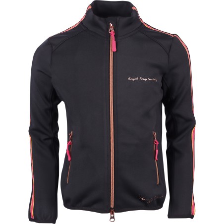 Vest Diva Fuchsia