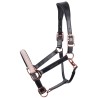 Halster Leder Broadway Halster Leder Broadway