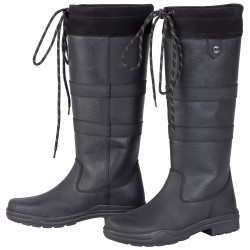 Outdoor laars Canada II Zwart