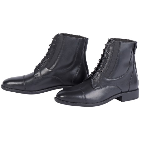 Paddock boots leder Nice Paddock boots leder Nice