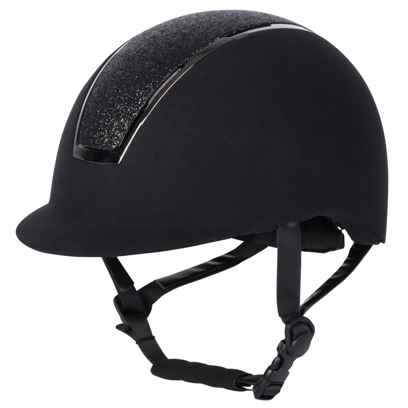 Veiligheidscap Regal Velvet Sparkle
