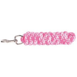 Halstertouw Glitter 2 meter