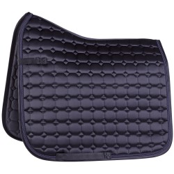 Zadeldek Reverso Heavy Satin
