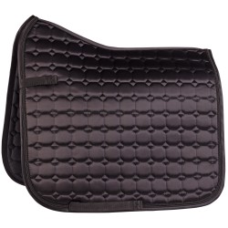 Zadeldek Reverso Heavy Satin