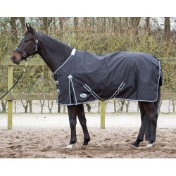 Regendeken Thor 0gr Fleece