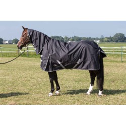 Regendeken Thor 0gr met Hals