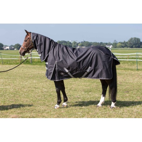 Regendeken Thor 0gr met Hals Regendeken Thor 0gr met Hals
