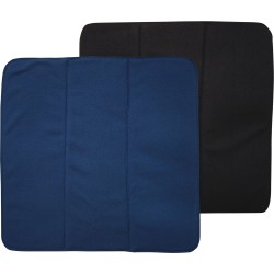 Onderlappen Bandages Fleece 50x50 cm 4 st.