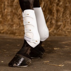 Beenbeschermers Grand Prix (voor)