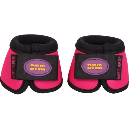 Springschoenen Diva Fuchsia Springschoenen Diva Fuchsia